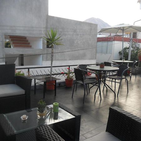 La Casa De Ana - Peru Bed & Breakfast Yanahuara Exterior photo