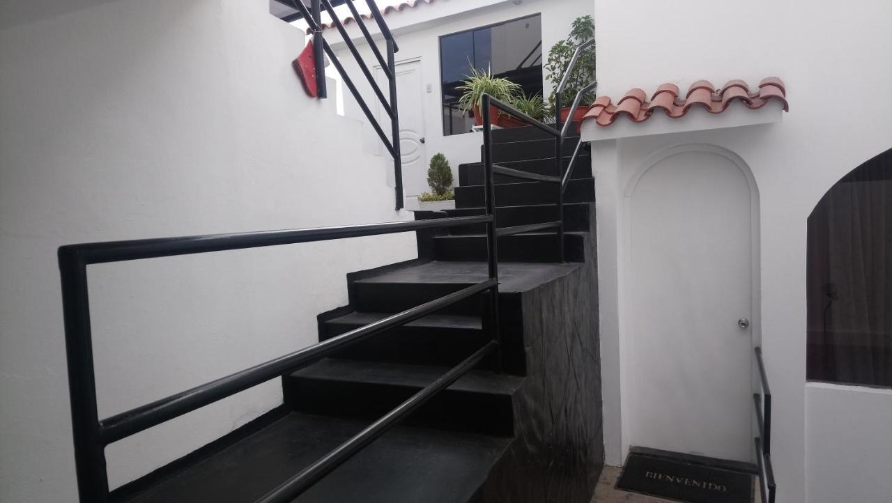 La Casa De Ana - Peru Bed & Breakfast Yanahuara Exterior photo